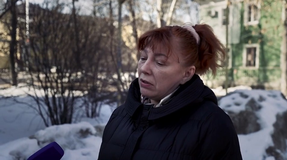 Соседи на связи