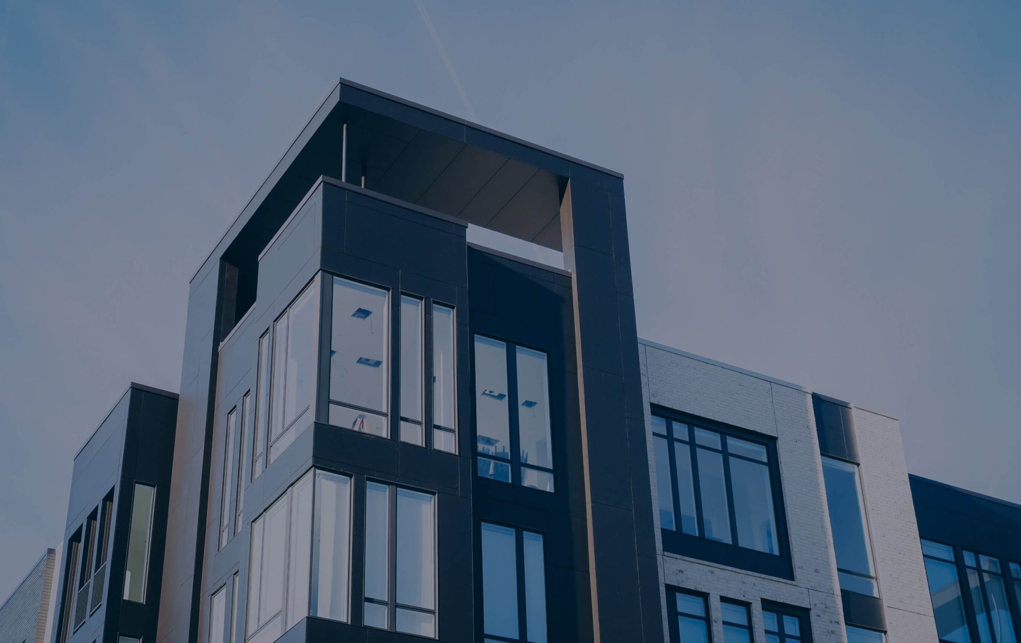 Программа комплексного развития территории (КРТ) в Нижнем Новгороде