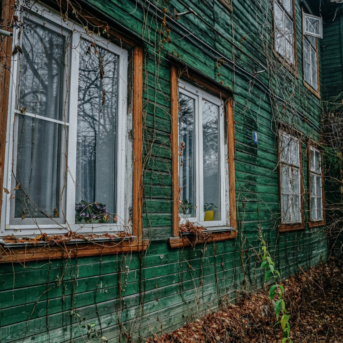 Началось расселение еще одного дома в квартале КРТ в Нижнем Новгороде